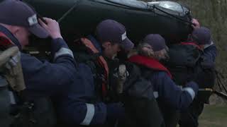 Laatste Horde Voor Begeerde Baret