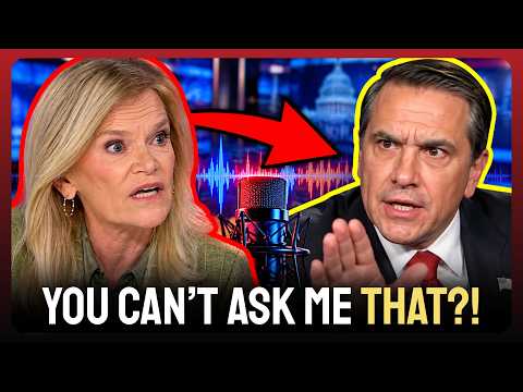 Trump AG Stops ABC Host COLD: “I DIDN’T SAY THAT!”