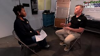 Let ABC15 Know helps local business stuck in 'Google jail' after 40 days.