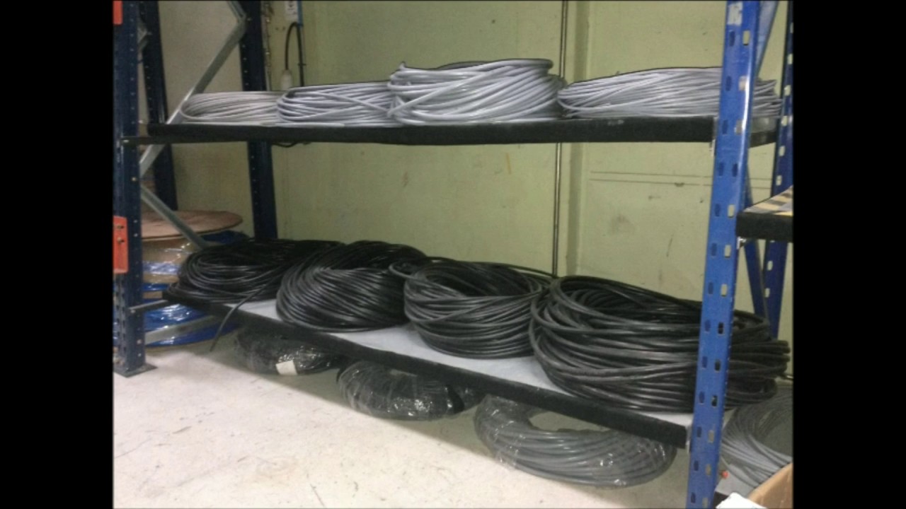 Automation's Lean Improvements 2017