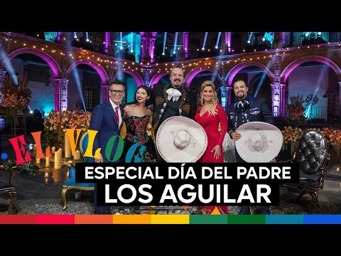 Vidéo: La Famille De Pepe Aguilar Ensemble