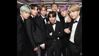 BTS (방탄소년단) - s List - From 2013 to 2019