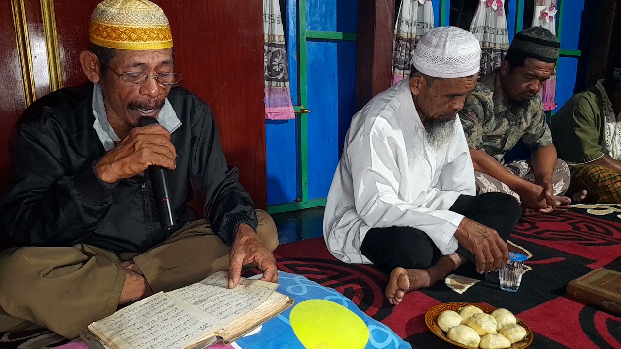 KITAB AKHBARUL AKHIRAT 3 PASAL            Oleh:  H. Muhammad Idris