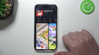 Fix App Gallery Not Working On iPhone 15 screenshot 4