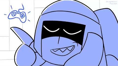 HLVRAI Animatic - Yo you wanna die?!