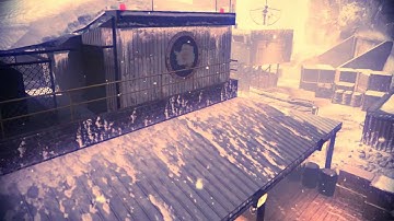 MW3 | Relapse Collapse by .Niip_