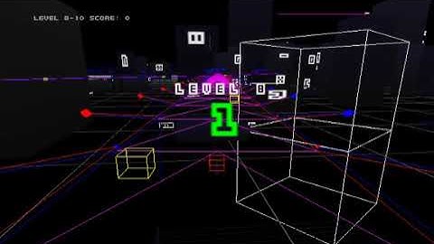 Track overlap bug #gamedev