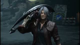 [Maxor] Redditor Angelo Assaults Dante