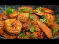 Jambalaya, ARROZ ESPECIADO estilo cajún | Superpilopi