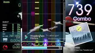 DTXMania - 1816 WIND / BEMANI Sound Team Mutsuhiko Izumi