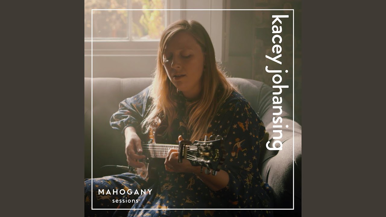 Hold Steady - Mahogany Sessions