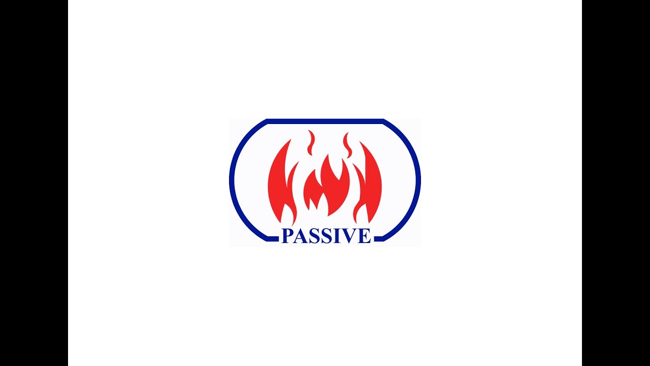 Passive Fire Protection Sdn Bhd YouTube