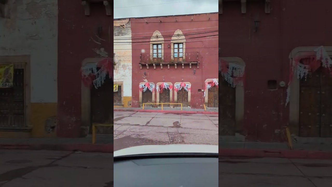 Visitando mexticacan jalisco 