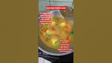 Thumbnail of Asem-Asem Bandeng.. Suwegerrr polll rekk 😍🤤🤤 #masakanrumahan #masaksimple #masakanindonesia