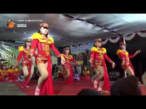 ASOLA - DEWI ARUM - Sigaok, Watumalang, Wonosobo. Tgl.  Agustus 