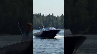 ВОДОМЕТНЫЙ КАТЕР РЫСЬ-М #shorts #катер #водомет #рысьм
