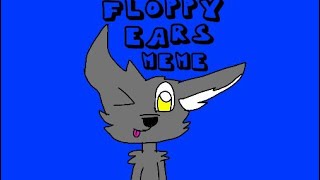 Floppy ears meme lone wolf 101 version