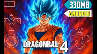 How to Install Dragon Ball Z on Your Phone (DBZ for Android) 2025 screenshot 3