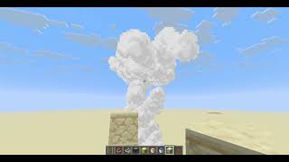 Geyser elevator...