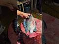 Amazon Big Tilapia Fish Cutting Skills | New Tending Fish Cutting Video #shorts #fishcutting_skills