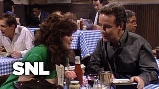 Hard News Cafe - Saturday Night Live