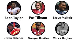 Every Devastating NFL Death Explained in 26 Minutes