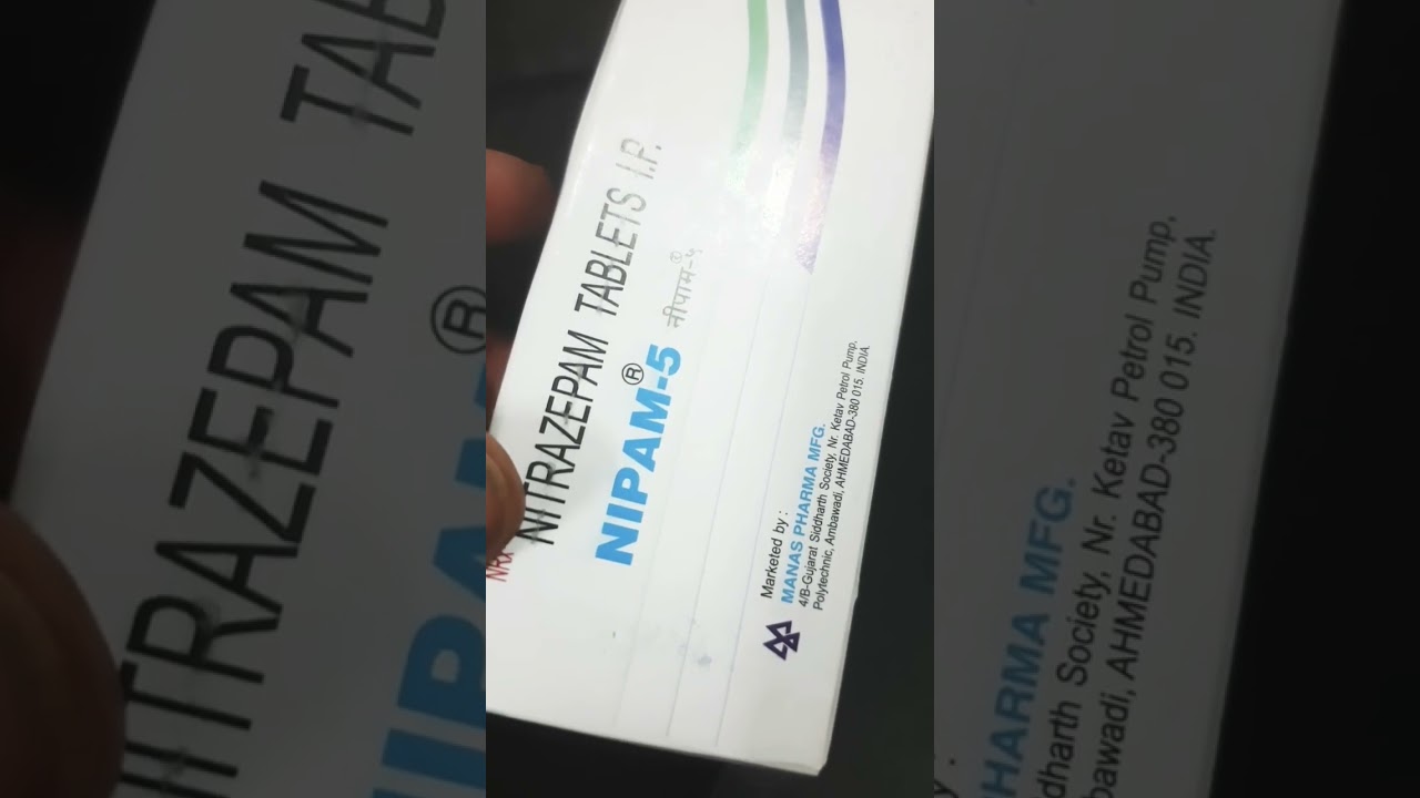 Nipam-5 Tablet Review