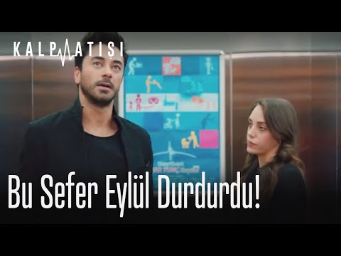 Bu sefer eylül durdurdu!