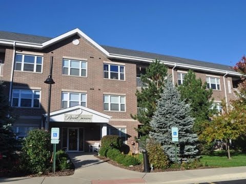 10 North GILBERT Street 316, South Elgin, IL home video tour