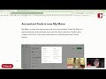 Intuit Accountant Suite is the New QBOA: Pt. 1 - Overview