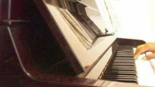 Video thumbnail of "ラーメンズをピアノで弾いてみた。"