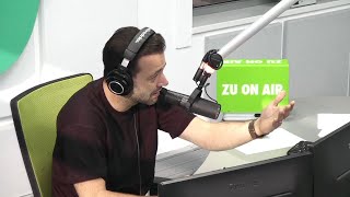 PENTRU TATA. Arată-i această poezie tatălui tău de ziua lui! #MorningZU