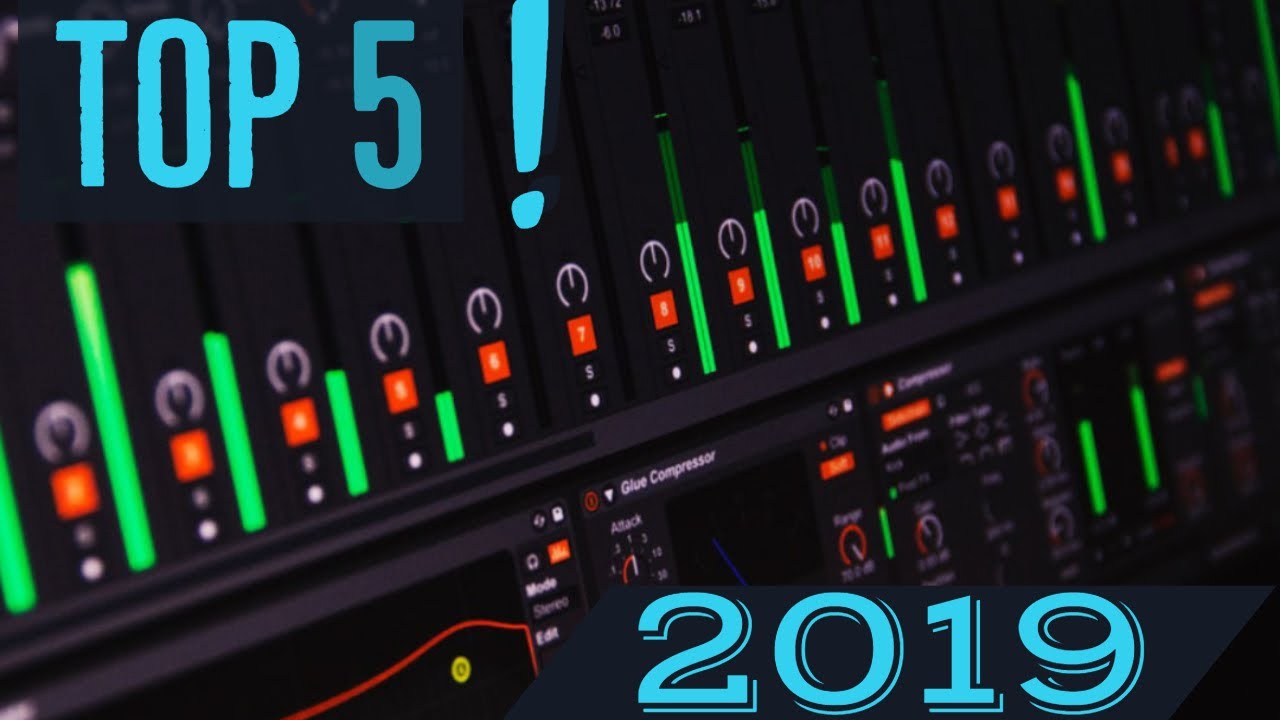 best amplifier for sound system