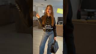 #fashion #ootdguide #fashionblog #outfitinspriation #fashionblogpost #ootd