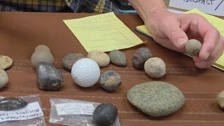 Round Stone Rock Tools? October 23, 2025