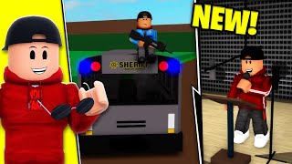 NEW UPDATE In Brookhaven.. (Brookhaven RP)