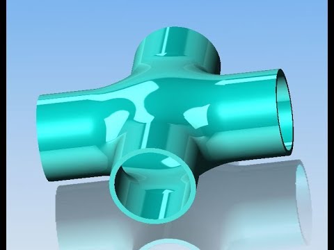 55 урок SOLIDWORKS