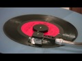 The Chambers Brothers - Time Has Come Today - 45 RPM - Short Version #2