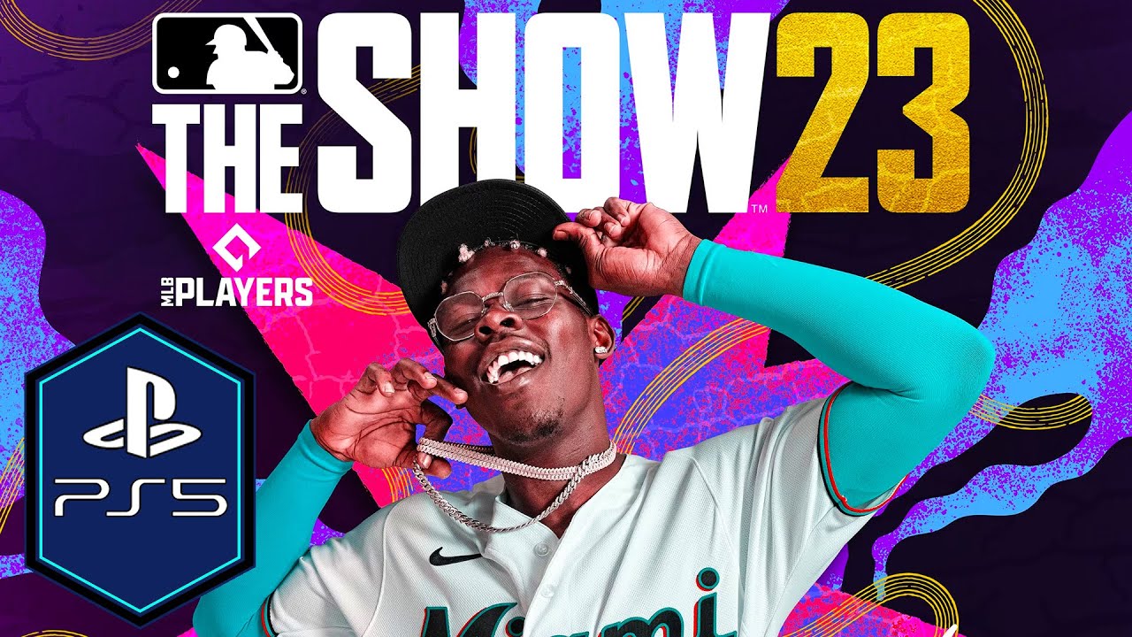 MLB The Show 23 - PlayStation 5, PlayStation 5