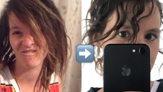 DIY Perm - Home Perm (Ogilvie Home Perm)