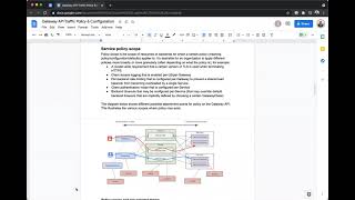Gateway API Meeting (APAC Friendly Time) for 20210407