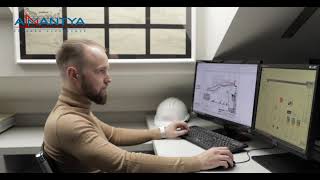 Amantya Technologies | 5G Capabilities