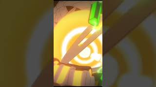 anime  Mecha Ude Episode 3