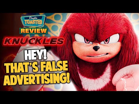KNUCKLES SERIES REVIEW 