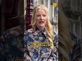 Hannah Spencer says some MPs think they're different to other people