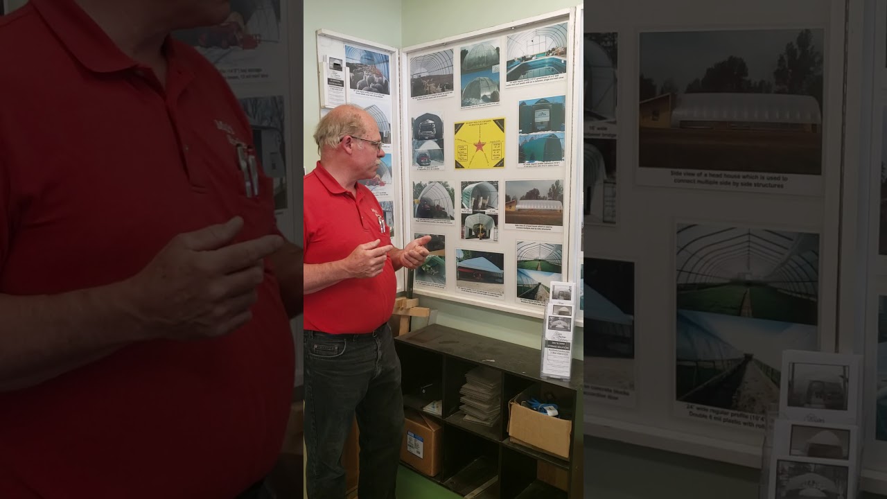 Multi Shelter Solutions Values: Flexibility & Choices