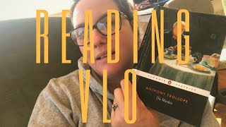 Victober Vlog no. 3