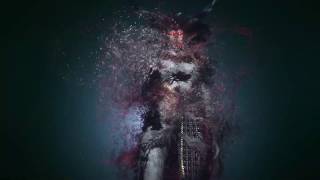 Full Hd-Green Screen Character Movie Effects Using Fire, Morphing, Disintegrate, Particles, Meshing