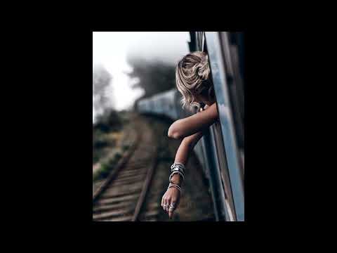 Girl in the Wagon