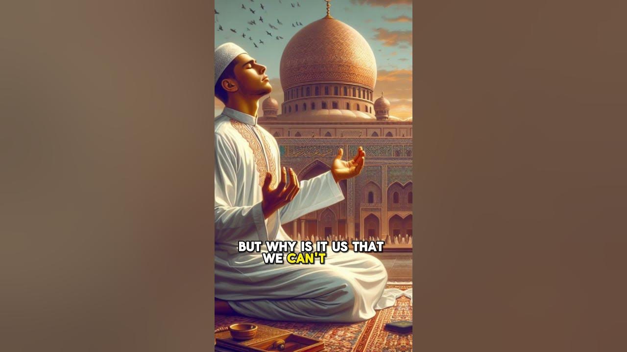 why-is-it-haram-for-men-to-wear-gold-in-islam-shorts-islam-youtube